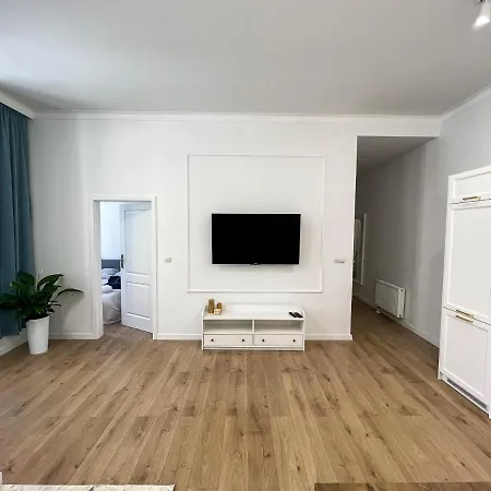 Lägenhet Zlote 6 *